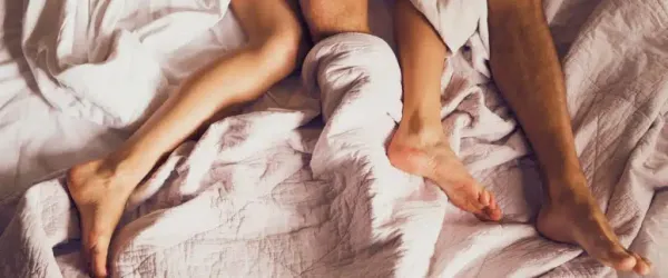 Tantric London - Erotic massage in London