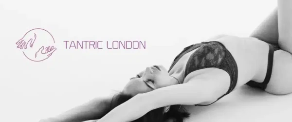 Tantric London interior