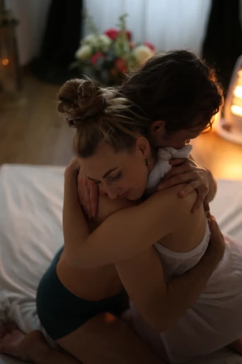 Inside Journey Within Massage