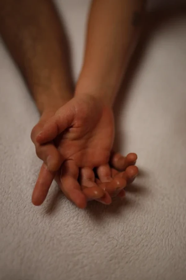 Journey Within Massage experience