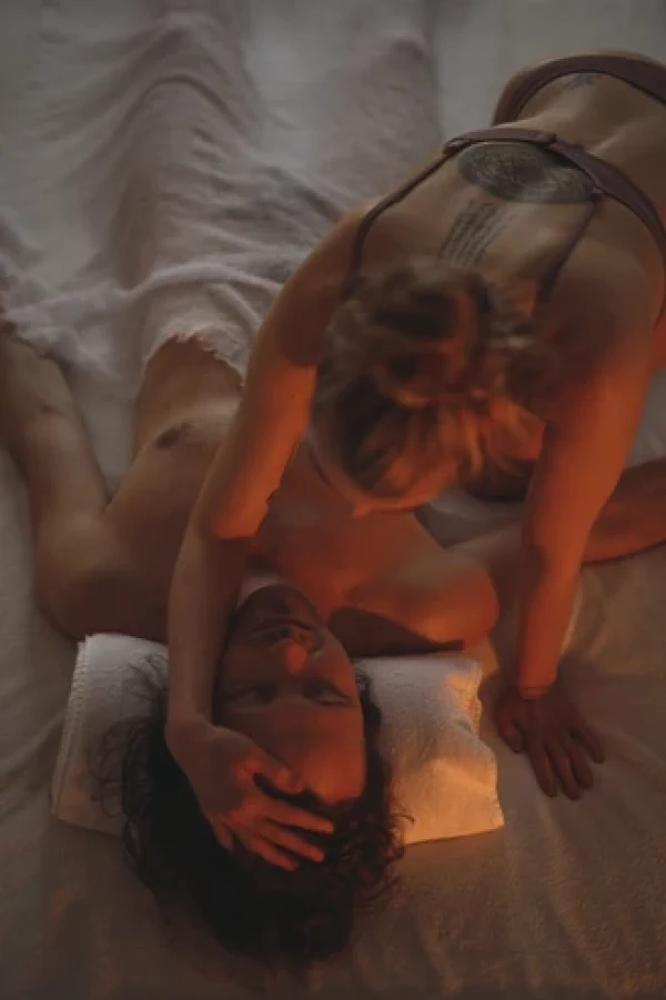 Journey Within Massage atmosphere