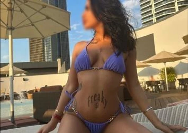 Sensual Massage Berlin in Berlin