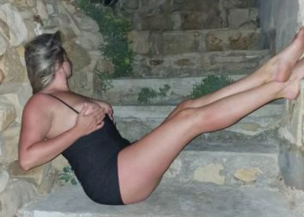 Discover Sensual Massage Berlin