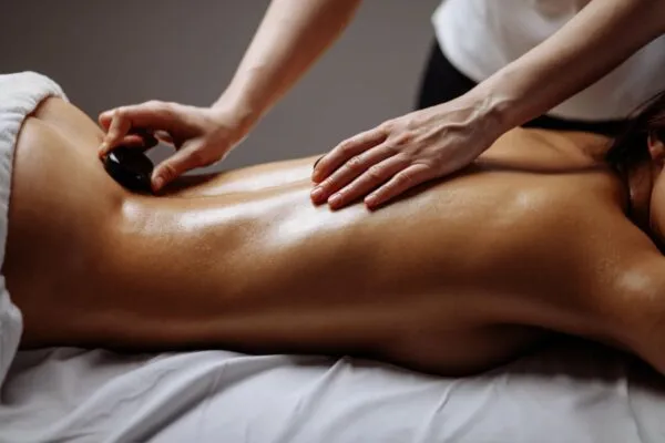 Nuru Sensations London - Erotic massage in London