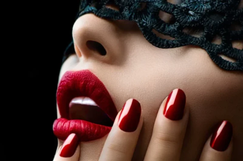 Nuru Sensations London ambiance