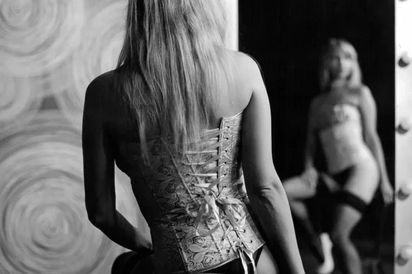 Nuru Sensations London interior
