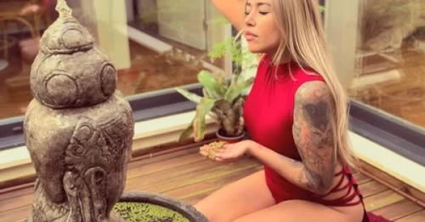 Tantra Massage service in Berlin experience