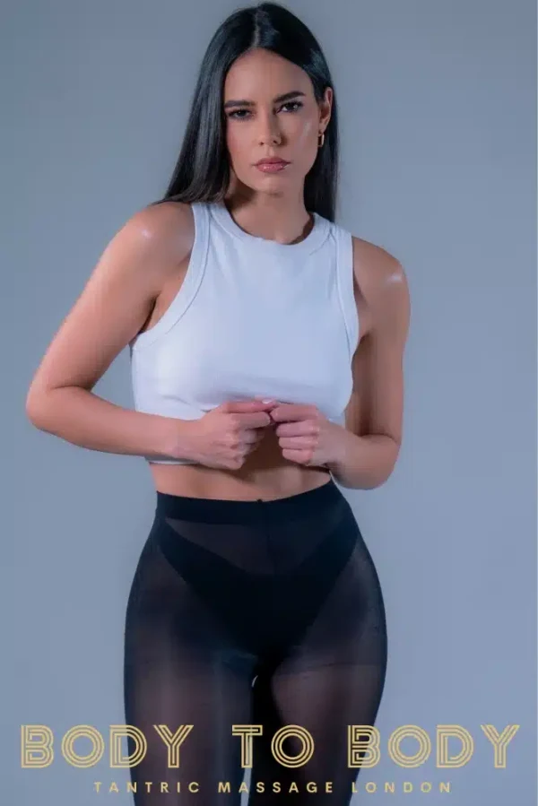 Body To Body Tantric Massage London in London