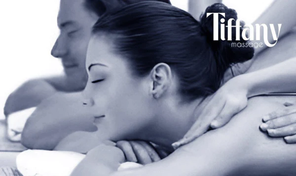 Discover Tiffany Massage
