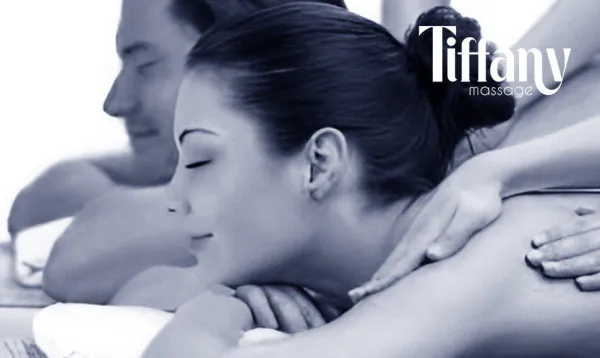 Discover Tiffany Massage