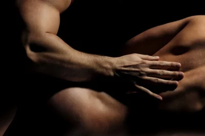 Maribelle Massagen Hamburg - Erotic Massage in Hamburg, Germany