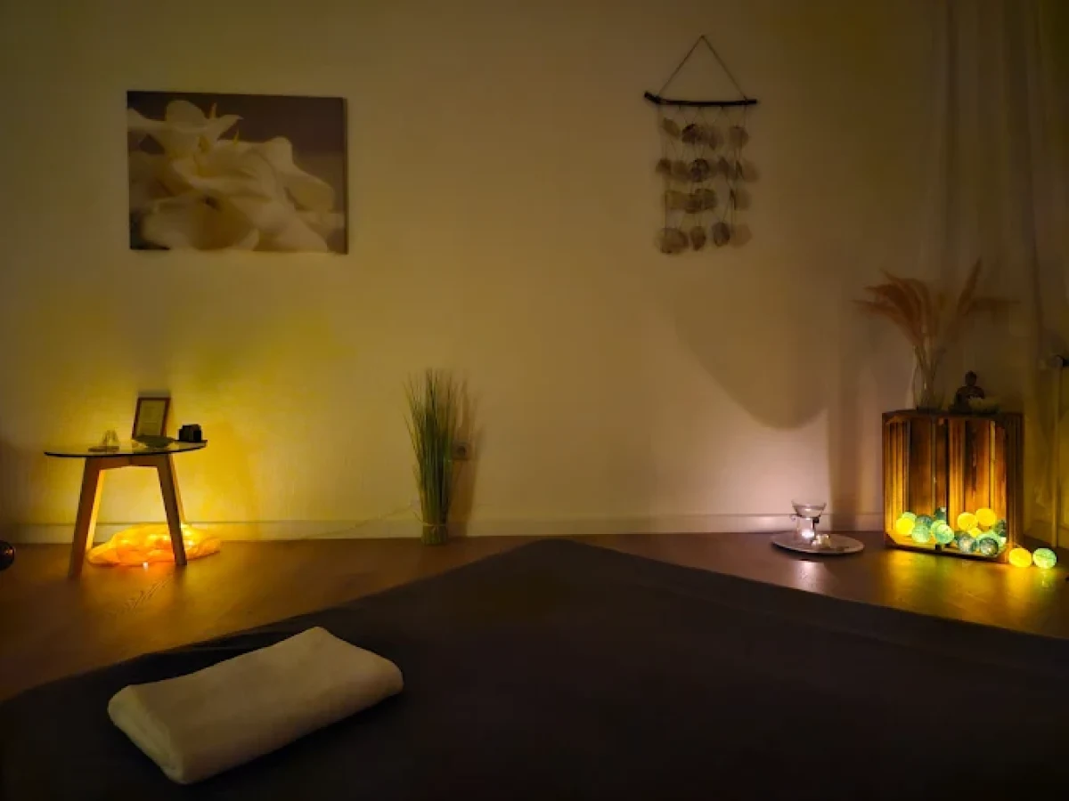 Entspannungslounge Hamburg - Erotic massage in Hamburg