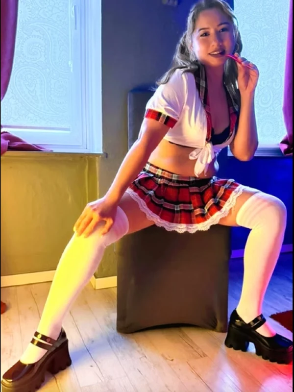Studio Fantasie atmosphere