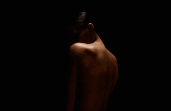 Paradise Erotic massage atmosphere
