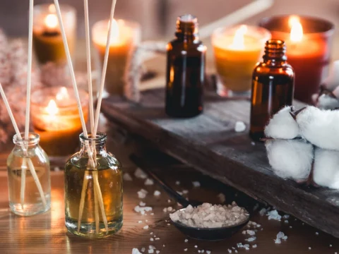 Massagepalast Eppendorf, erotic massage in Hamburg