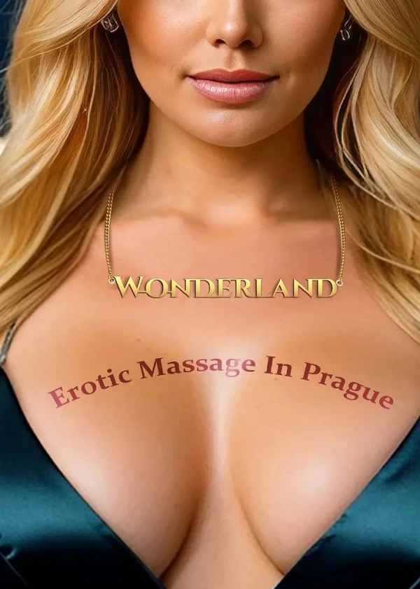 Wonderland Salon in Prague