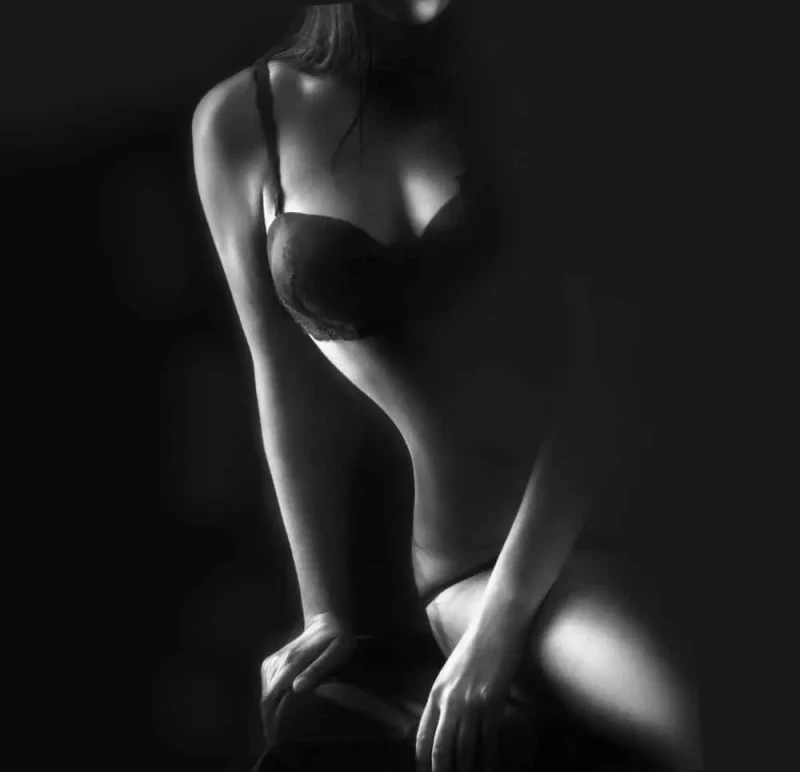 Forever Tantric ambiance