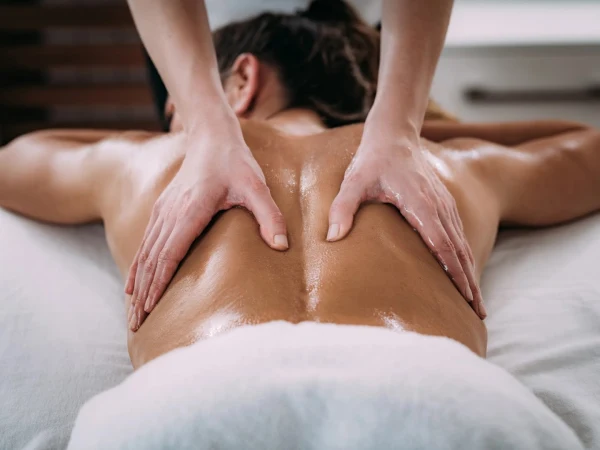 For Women Massage photo gallery