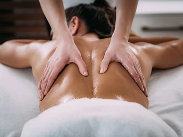 For Women Massage photo gallery