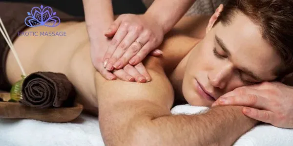 Erotic Massage UK - Erotic massage in London