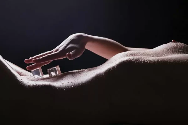 Gallery image - Aisha Massage