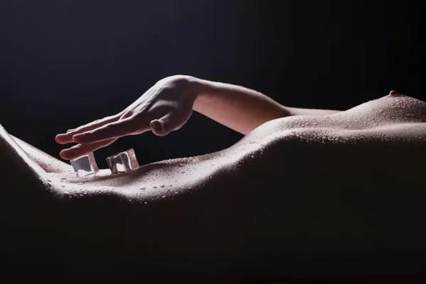 Gallery image - Aisha Massage