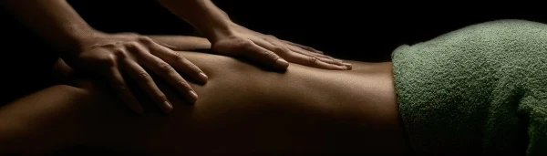Aisha Massage in London