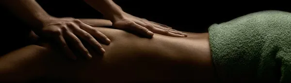 Aisha Massage in London
