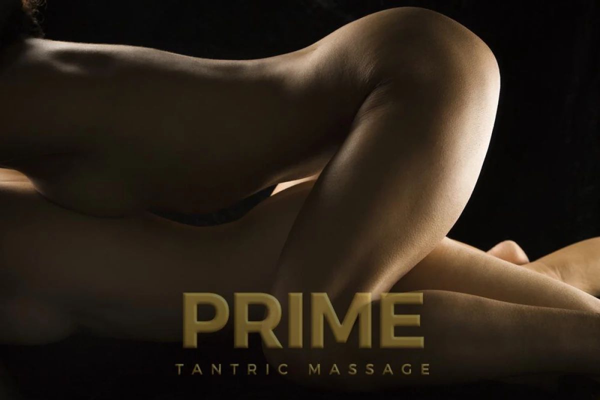 Prime Tantric Massage - Erotic massage in London