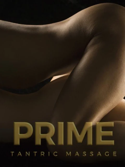 Prime Tantric Massage, nabídka erotické masáže v Londýně