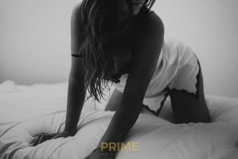 Inside Prime Tantric Massage