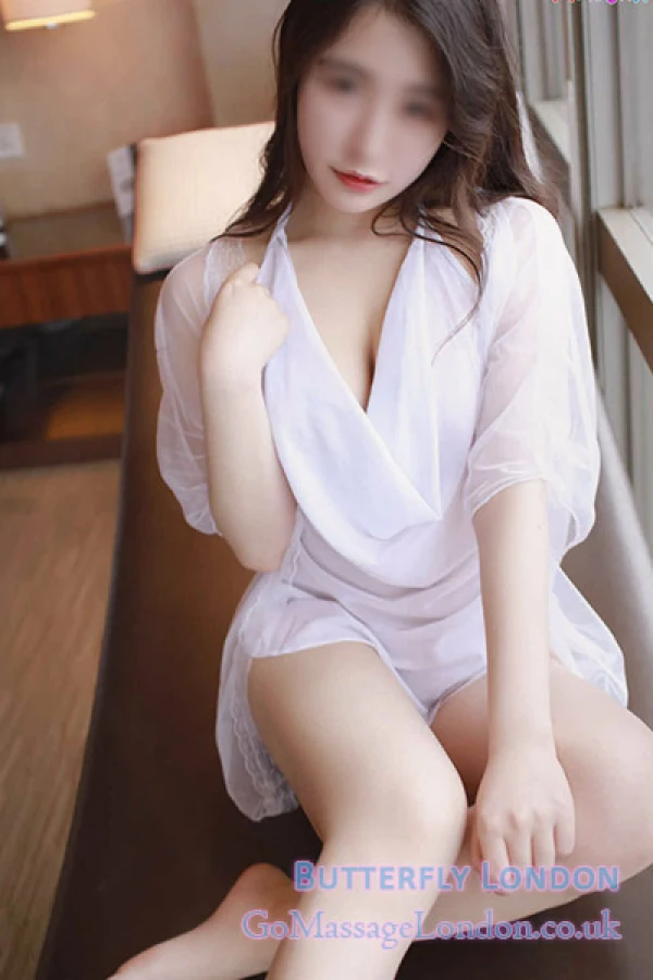 Butterfly Massage London photo gallery