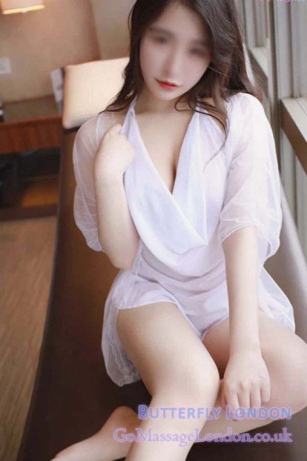 Butterfly Massage London photo gallery