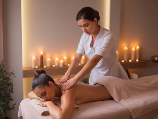 Discover Elite Tantric London