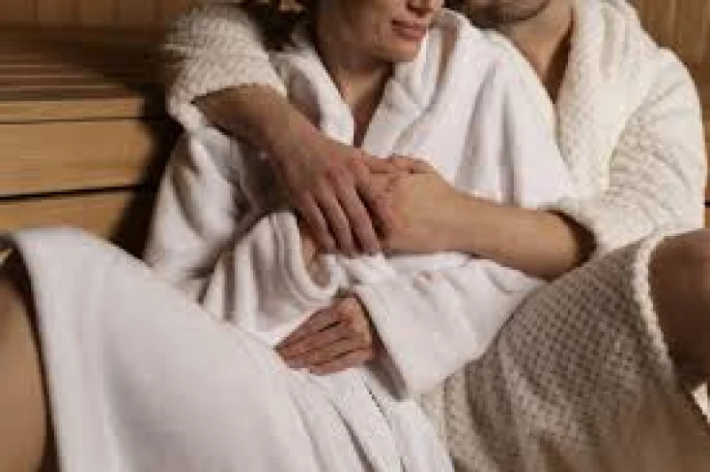 Inside loompools massage