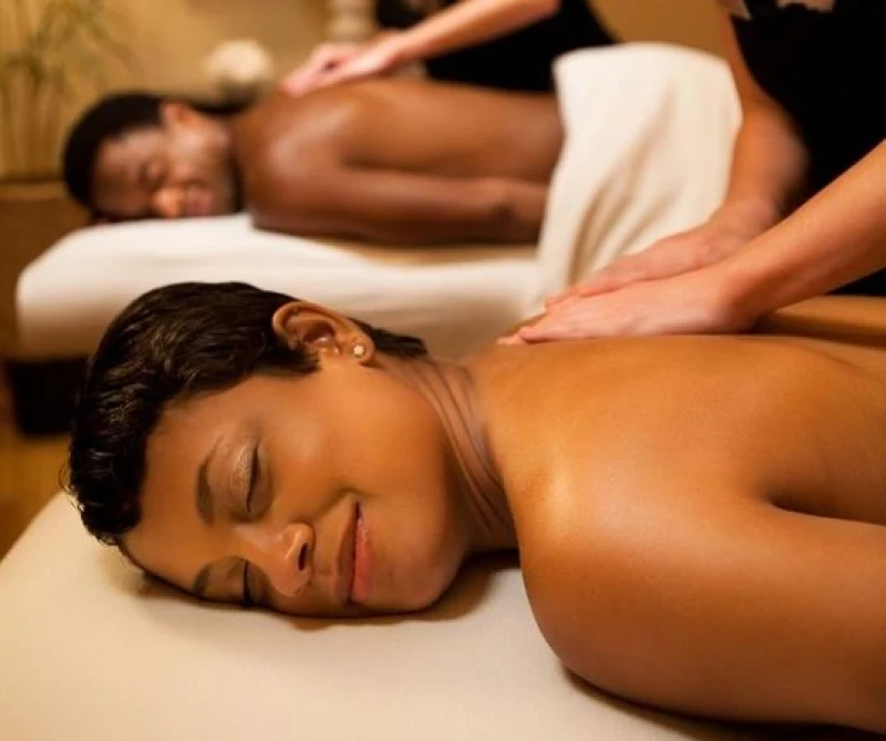 loompools massage ambiance