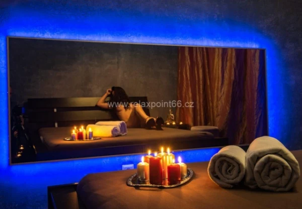 Relax Point 66 interior