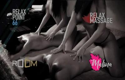 RELAX MASSAGE - Erotic Massage in Prague, Czech Republic