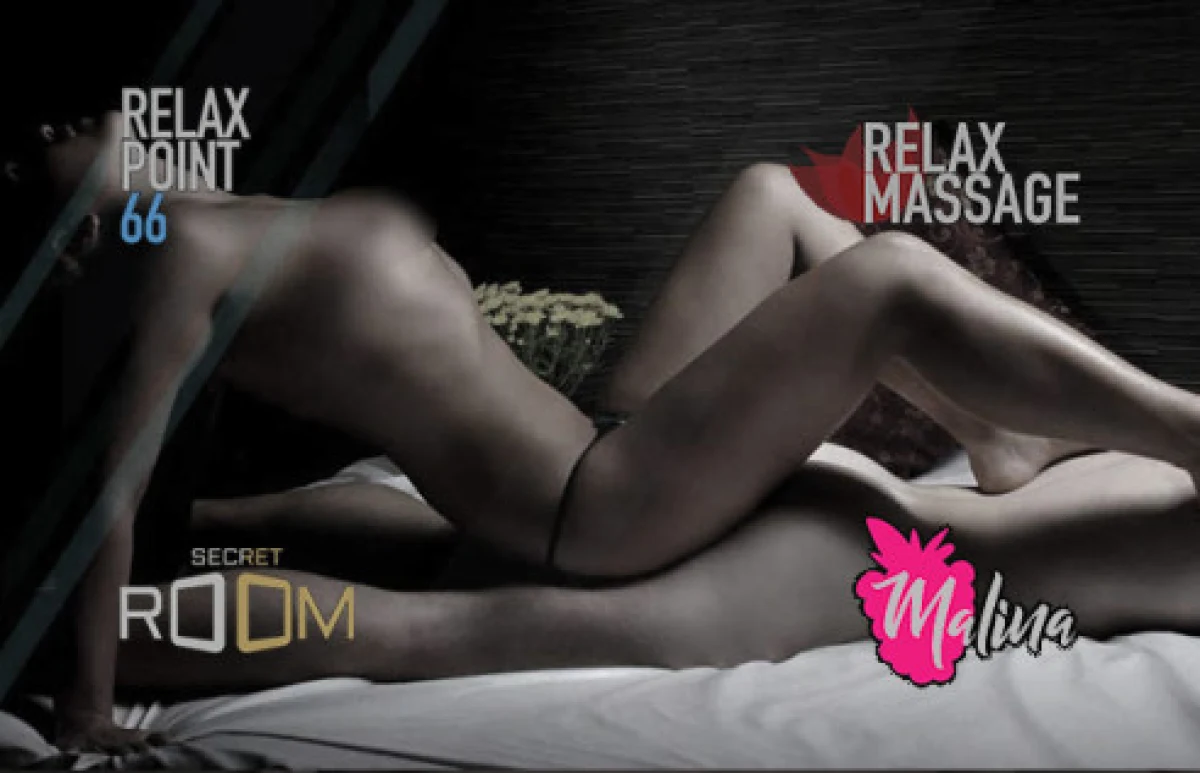 RELAX MASSAGE - Erotic massage in Prague