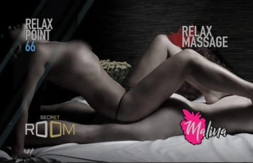 RELAX MASSAGE