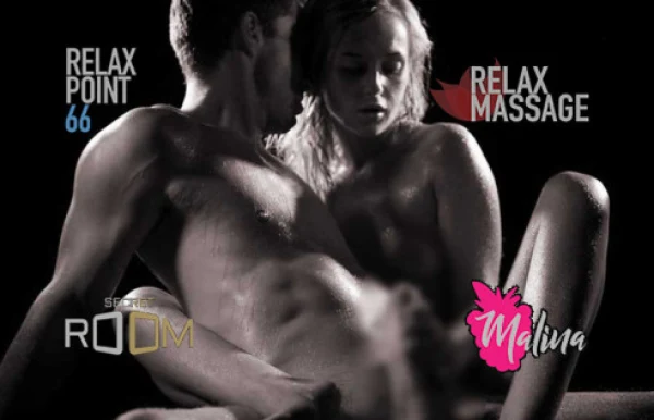 Gallery image - RELAX MASSAGE