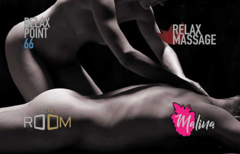 Inside RELAX MASSAGE