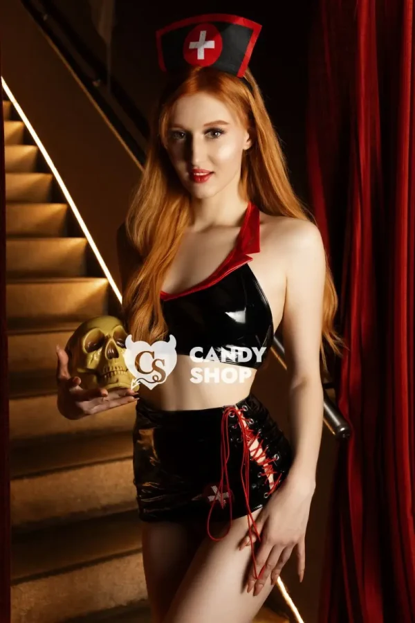 CandyShop Vinohrady in Prague