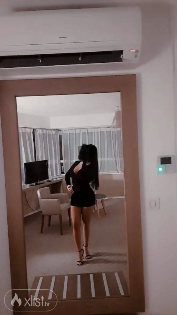 Luxury Erotic Massage in Split