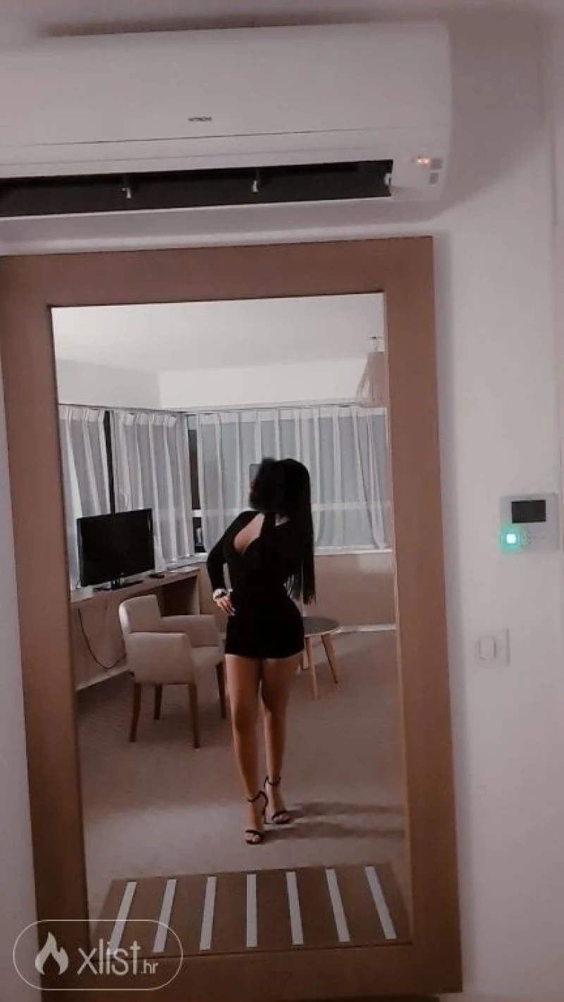 Inside Luxury Erotic Massage