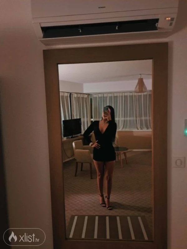Luxury Erotic Massage atmosphere