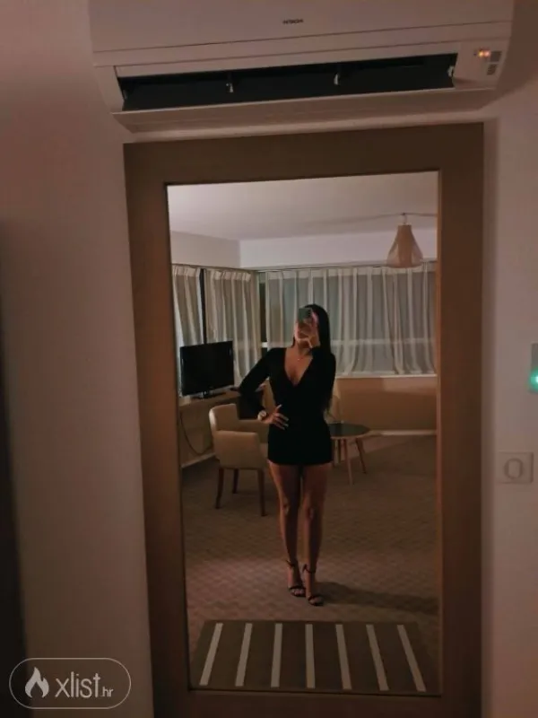 Luxury Erotic Massage atmosphere