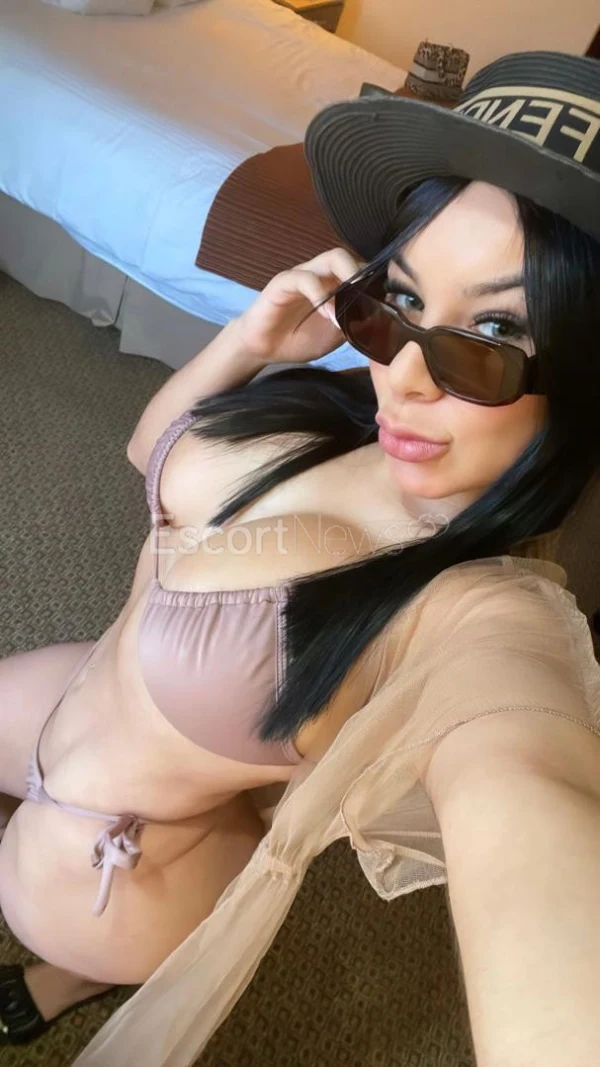 Gallery image - Premium Erotic Massage & Escort Services