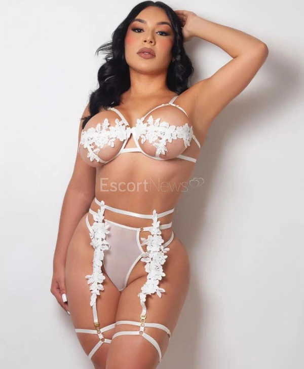 Premium Erotic Massage & Escort Services in Zagreb