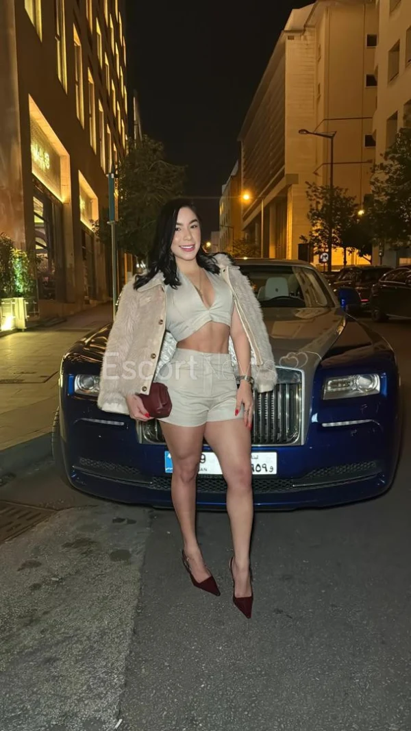 Premium Erotic Massage & Escort Services in Zagreb